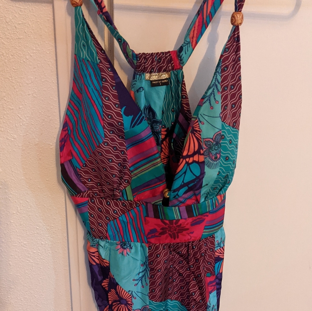 Guess Jeans Dress